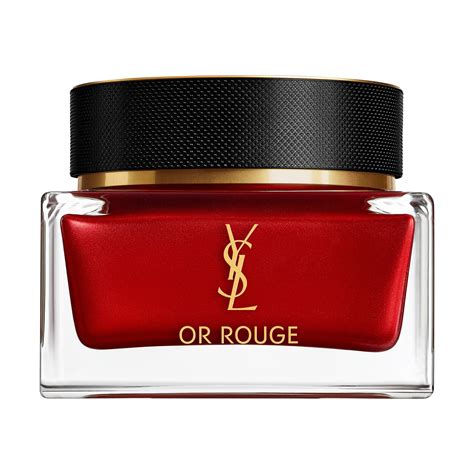 creme visage yves saint laurent|ysl beauty face cream.